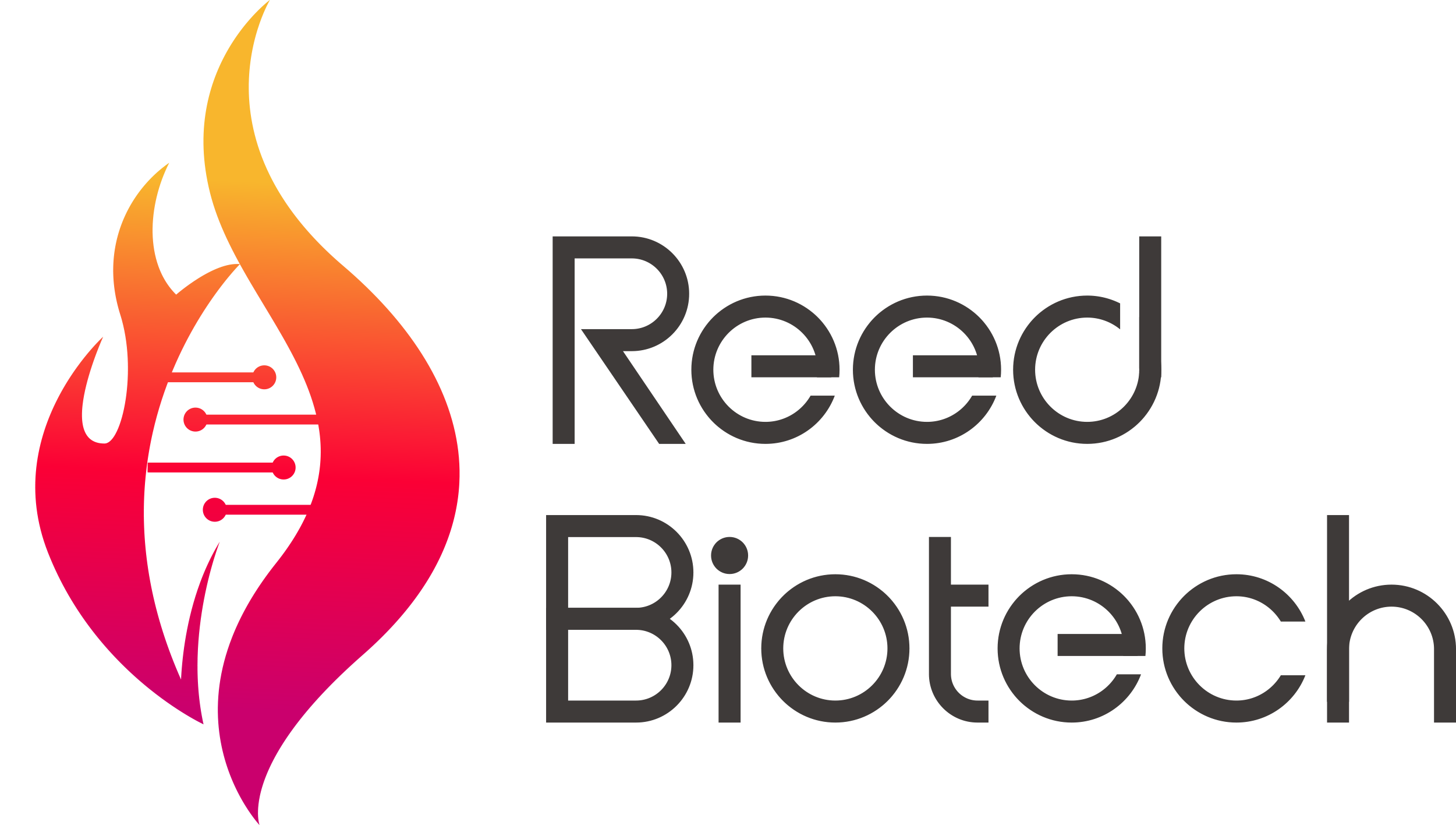 Reed Biotech Logo